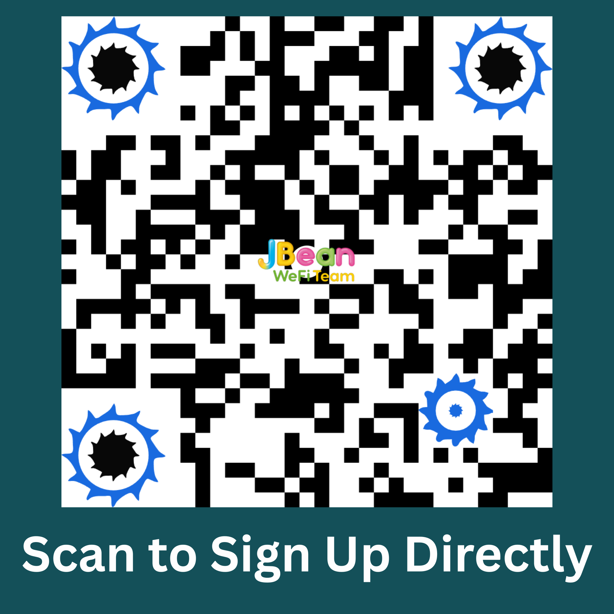Drew JBean WeFi Team Affiliate QR Code: https://app.wefi.co/register?ref=dsz6kjuuzo